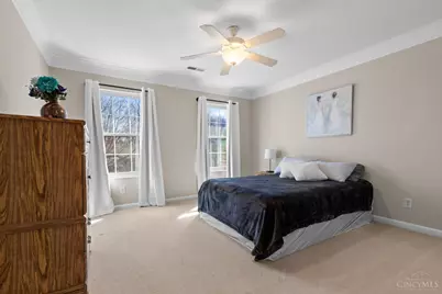 9279 Hickory Hill Court, Deerfield Township, OH 45140 - Photo 32