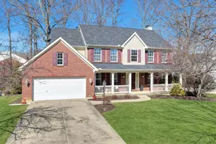 9279 Hickory Hill Ct, Deerfield Township, OH 45140 - Photo 1