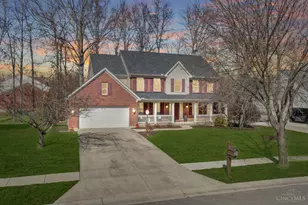 9279 Hickory Hill Ct, Deerfield Township, OH 45140 - Photo 2