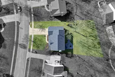 9279 Hickory Hill Court, Deerfield Township, OH 45140 - Photo 54