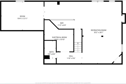 9279 Hickory Hill Court, Deerfield Township, OH 45140 - Photo 60