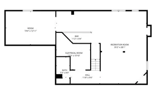 9279 Hickory Hill Ct, Deerfield Township, OH 45140 - Photo 60