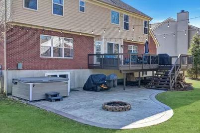 9279 Hickory Hill Court, Deerfield Township, OH 45140 - Photo 50