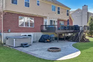 9279 Hickory Hill Ct, Deerfield Township, OH 45140 - Photo 50