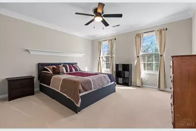 9279 Hickory Hill Court, Deerfield Township, OH 45140 - Photo 36