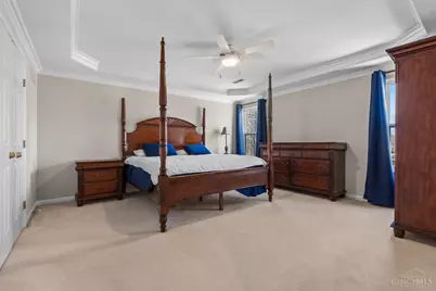 9279 Hickory Hill Court, Deerfield Township, OH 45140 - Photo 26