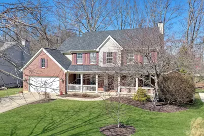 9279 Hickory Hill Court, Deerfield Township, OH 45140 - Photo 56