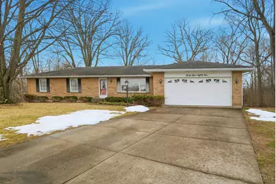 4385 Harvest Lane, Franklin, OH 45005 - Photo 2