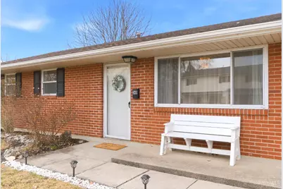 349 Oakridge Drive, Wilmington, OH 45177 - Photo 2