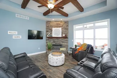 10 Wagon Wheel Circle, Franklin Township, OH 45171 - Photo 34