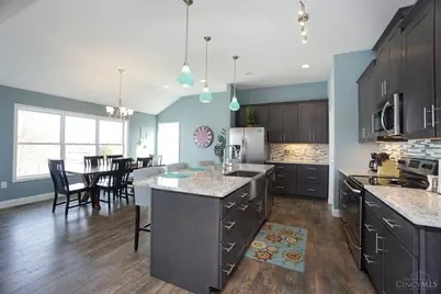 10 Wagon Wheel Circle, Franklin Township, OH 45171 - Photo 36