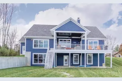 10 Wagon Wheel Circle, Franklin Township, OH 45171 - Photo 2