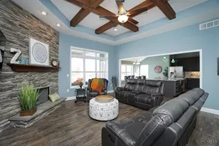 10 Wagon Wheel Cir, Franklin Township, OH 45171 - Photo 16