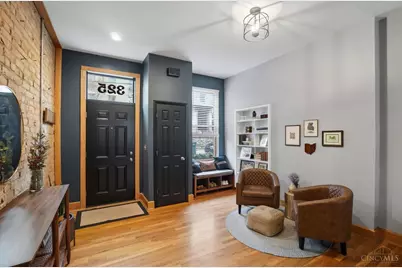325 Milton Street, Cincinnati, OH 45202 - Photo 8