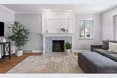 1231 Meriweather Avenue, Cincinnati, OH 45208 - Photo 4