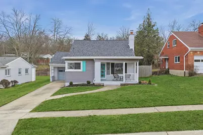 1231 Meriweather Avenue, Cincinnati, OH 45208 - Photo 44
