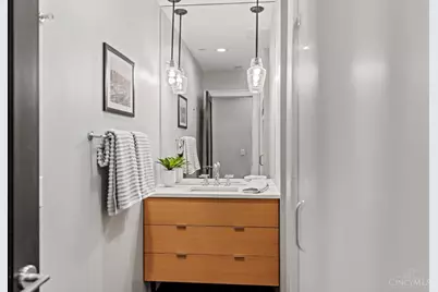 1432 Elm Street #2A, Cincinnati, OH 45202 - Photo 24