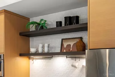 1432 Elm Street #2A, Cincinnati, OH 45202 - Photo 16