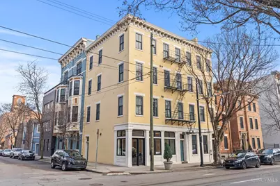 1432 Elm Street #2A, Cincinnati, OH 45202 - Photo 1