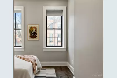 1432 Elm Street #2A, Cincinnati, OH 45202 - Photo 28