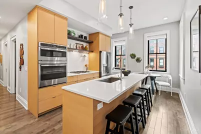 1432 Elm Street #2A, Cincinnati, OH 45202 - Photo 4