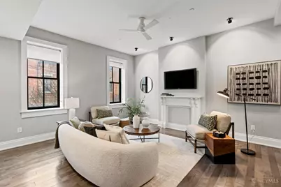 1432 Elm Street #2A, Cincinnati, OH 45202 - Photo 14