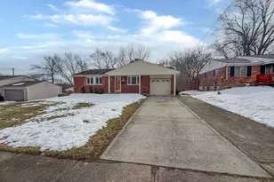 1283 Bellune, Springfield Township, OH 45231 - Photo 2