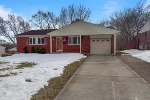 1283 Bellune, Springfield Township, OH 45231 - Photo 1