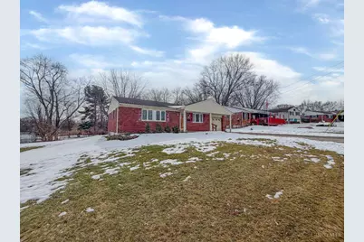 1283 Bellune, Springfield Township, OH 45231 - Photo 4