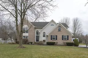 6762 Lexington Park Blvd, Mason, OH 45040 - Photo 2