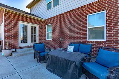 3280 Blue Springs Drive, Monroe, OH 45050 - Photo 28