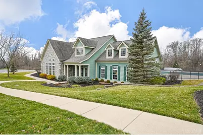 3564 Chestnut Park Lane, Miami Township, OH 45002 - Photo 32