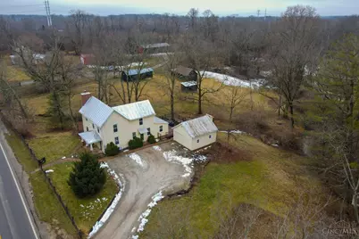 8329 S State Route 48, Maineville, OH 45039 - Photo 2