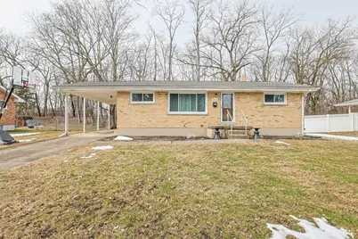5045 Denison Drive, Fairfield, OH 45014 - Photo 1