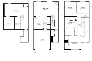 3164 Cobblestone Ln, Kettering, OH 45429 - Photo 32