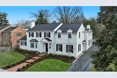 6617 Mariemont Avenue, Mariemont, OH 45227 - Photo 1