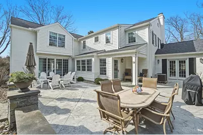 6617 Mariemont Avenue, Mariemont, OH 45227 - Photo 4