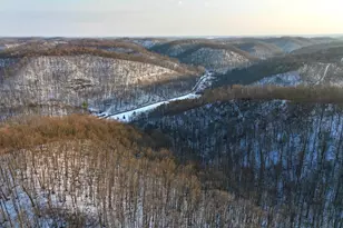 0 Carrs Run, Jackson Township, OH 45613 - Photo 1