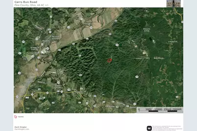 0 Carrs Run, Jackson Township, OH 45613 - Photo 66