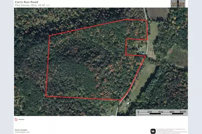 0 Carrs Run, Jackson Township, OH 45613 - Photo 64