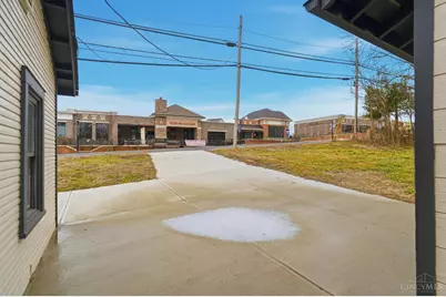 520 N Broadway Street, Lebanon, OH 45036 - Photo 14