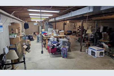 10891 Pleasant Renner Road, Harlan Township, OH 45122 - Photo 30