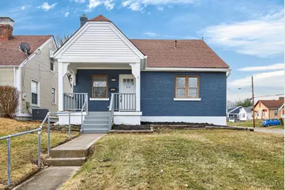 519 Westview Avenue, Lockland, OH 45215 - Photo 2