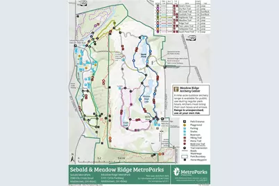 0 Middletown Eaton, Madison Township, OH 45042 - Photo 6