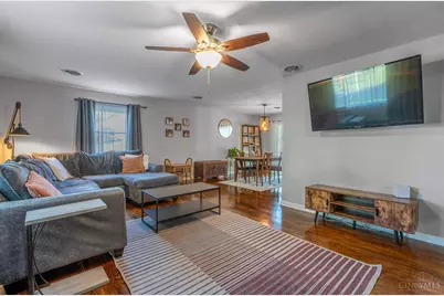 6000 Cobbleskill Court, Centerville, OH 45459 - Photo 4