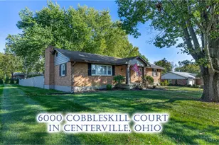 6000 Cobbleskill Ct, Centerville, OH 45459 - Photo 2