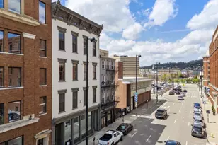 813 Broadway St, Cincinnati, OH 45202 - Photo 2