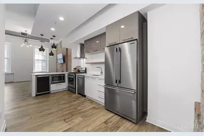 813 Broadway Street #204, Cincinnati, OH 45202 - Photo 20