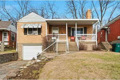 3680 Brotherton Road, Cincinnati, OH 45209 - Photo 1