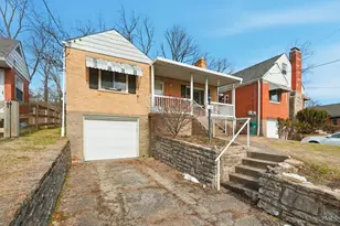 3680 Brotherton Rd, Cincinnati, OH 45209 - Photo 4
